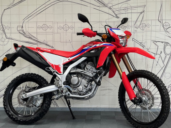 HONDA CRF 300 L  MY23