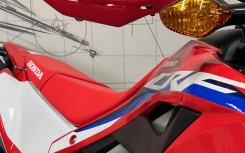 HONDA CRF 300 L  MY23