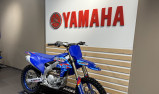 YAMAHA YZ450F