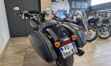 HARLEY-DAVIDSON SOFTAIL SPORT GLIDE 1745