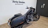 HARLEY-DAVIDSON SOFTAIL SPORT GLIDE 1745