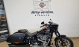 HARLEY-DAVIDSON SOFTAIL SPORT GLIDE 1745
