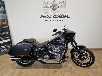 HARLEY-DAVIDSON SOFTAIL SPORT GLIDE 1745