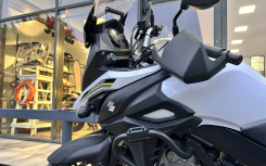 SUZUKI DL V-Strom 650 - 2019 - 23667 KM - OCCASION - GARANTIE / RÉVISÉE / LIVRAISON POSSIBLE