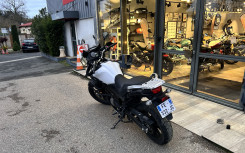 SUZUKI DL V-Strom 650 - 2019 - 23667 KM - OCCASION - GARANTIE / RÉVISÉE / LIVRAISON POSSIBLE