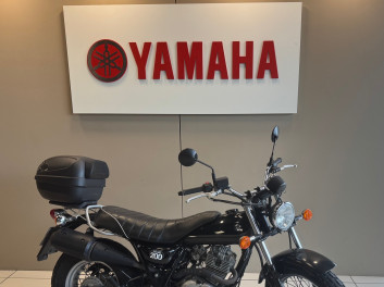 SUZUKI RV VANVAN 200