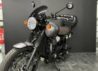 TRIUMPH Bonneville T120 Black