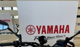 YAMAHA XSR 700 35KW