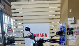YAMAHA XSR 700 35KW
