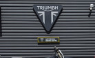 TRIUMPH TF 250-X