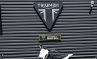 TRIUMPH TF 250-X