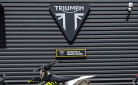 TRIUMPH TF 250-X