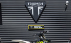 TRIUMPH TF 250-X