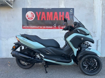 YAMAHA TRICITY 300 *PERMIS B*