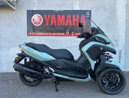 YAMAHA TRICITY 300 *PERMIS B*