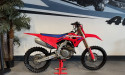 HONDA HONDA 450 CRF 2024