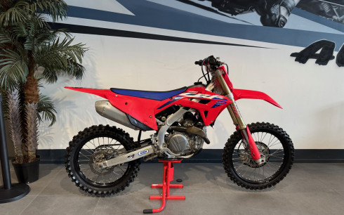HONDA HONDA 450 CRF 2024