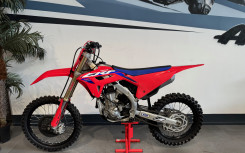 HONDA HONDA 450 CRF 2024