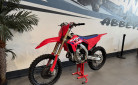 HONDA HONDA 450 CRF 2024