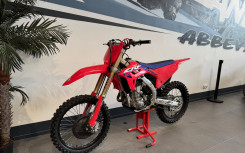 HONDA HONDA 450 CRF 2024
