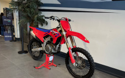 HONDA HONDA 450 CRF 2024