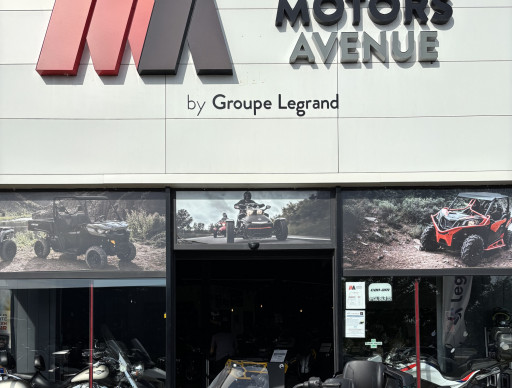 CAN-AM SPYDER F3-T LIM