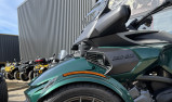 CAN-AM SPYDER F3-T LIM