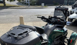 CAN-AM SPYDER F3-T LIM