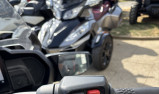 CAN-AM SPYDER F3-T LIM