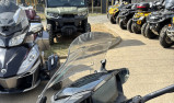 CAN-AM SPYDER F3-T LIM