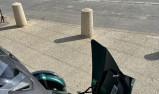 CAN-AM SPYDER F3-T LIM
