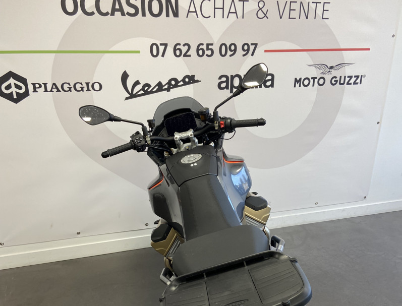 MOTO GUZZI V100  MANDELLO S 2024