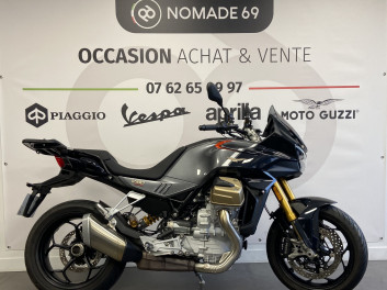 MOTO GUZZI V100  MANDELLO S 2024