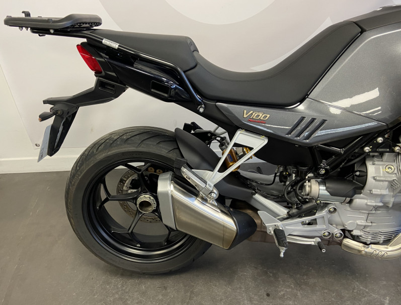 MOTO GUZZI V100  MANDELLO S 2024