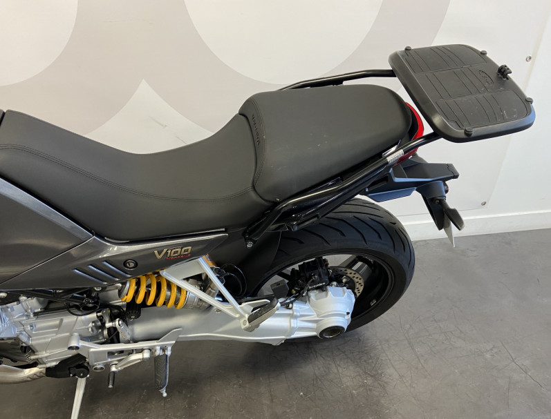 MOTO GUZZI V100  MANDELLO S 2024