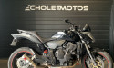 HONDA CB 600 F HORNET