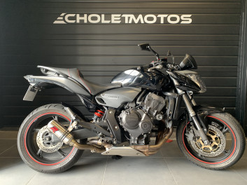 HONDA CB 600 F HORNET