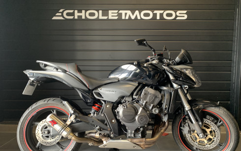 HONDA CB 600 F HORNET