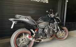 HONDA CB 600 F HORNET