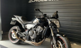 HONDA CB 600 F HORNET