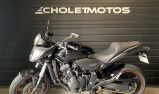HONDA CB 600 F HORNET