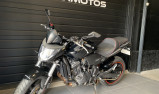 HONDA CB 600 F HORNET
