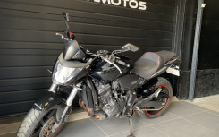 HONDA CB 600 F HORNET
