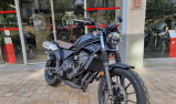 HONDA CL500