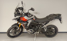 TRIUMPH TIGER 900 RALLY PRO