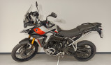 TRIUMPH TIGER 900 RALLY PRO
