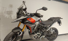 TRIUMPH TIGER 900 RALLY PRO