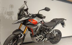 TRIUMPH TIGER 900 RALLY PRO
