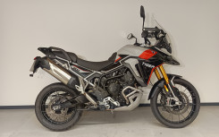 TRIUMPH TIGER 900 RALLY PRO