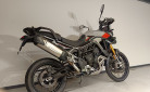 TRIUMPH TIGER 900 RALLY PRO